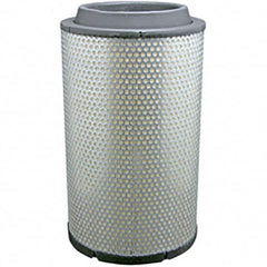 Baldwin Filters - 16-5/16" OAL x 9-3/32" OD Automotive Air Filter - Industrial Tool & Supply