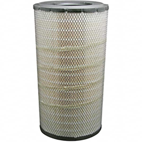 Baldwin Filters - 20-1/32" OAL x 10-31/32" OD Automotive Air Filter - Industrial Tool & Supply