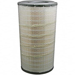 Baldwin Filters - 20-1/32" OAL x 10-31/32" OD Automotive Air Filter - Industrial Tool & Supply
