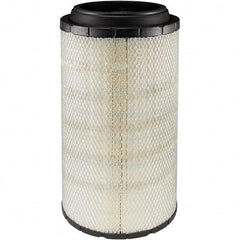 Baldwin Filters - 18-29/32" OAL x 9-29/32" OD Automotive Air Filter - Industrial Tool & Supply