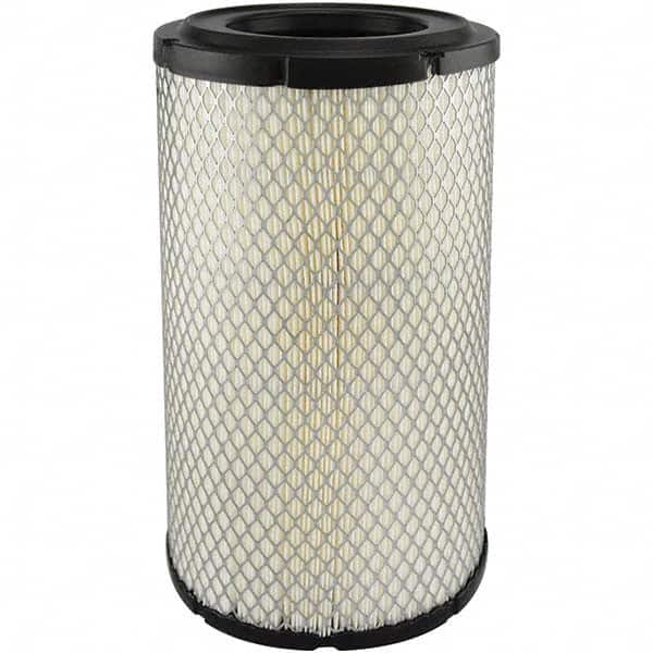 Baldwin Filters - 11-27/32" OAL x 6-1/2" OD Automotive Air Filter - Industrial Tool & Supply