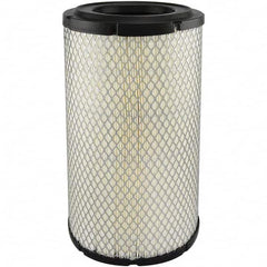 Baldwin Filters - 11-27/32" OAL x 6-1/2" OD Automotive Air Filter - Industrial Tool & Supply