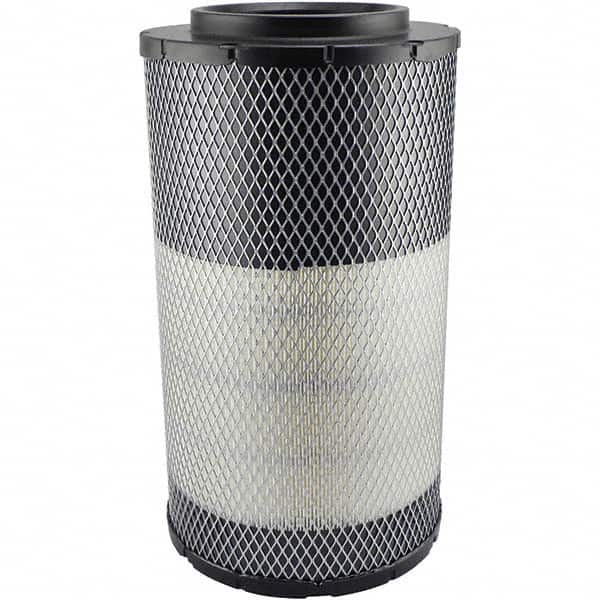Baldwin Filters - 15-19/32" OAL x 8-13/32" OD Automotive Air Filter - Industrial Tool & Supply