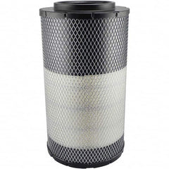 Baldwin Filters - 15-19/32" OAL x 8-13/32" OD Automotive Air Filter - Industrial Tool & Supply