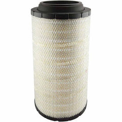 Baldwin Filters - 18-5/16" OAL x 9-15/32" OD Automotive Air Filter - Industrial Tool & Supply