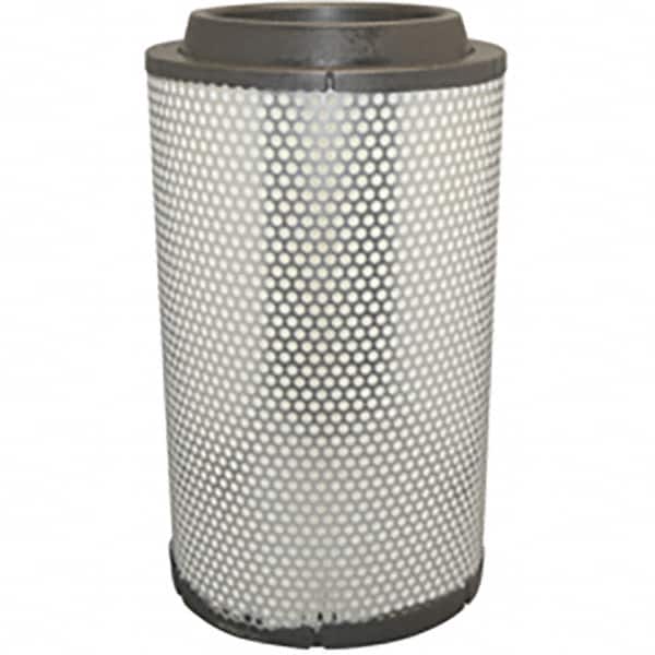 Baldwin Filters - 16-5/16" OAL x 9-3/32" OD Automotive Air Filter - Industrial Tool & Supply