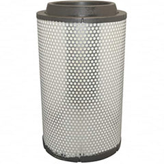 Baldwin Filters - 16-5/16" OAL x 9-3/32" OD Automotive Air Filter - Industrial Tool & Supply