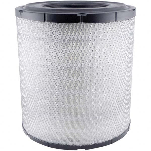 Baldwin Filters - 13-1/16" OAL x 11-27/32" OD Automotive Air Filter - Industrial Tool & Supply