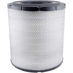 Baldwin Filters - 13-1/16" OAL x 11-27/32" OD Automotive Air Filter - Industrial Tool & Supply