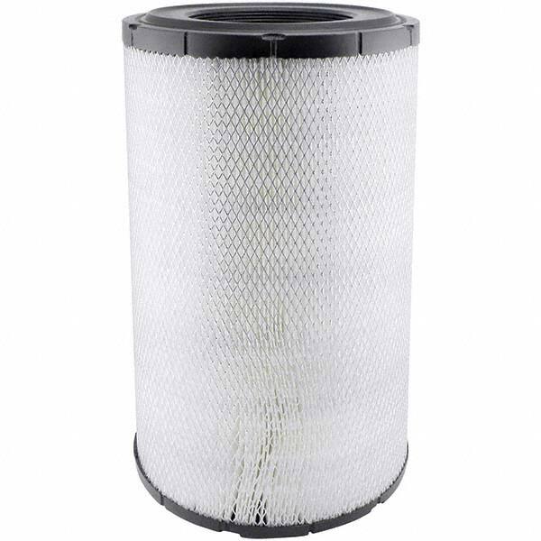 Baldwin Filters - 18-17/32" OAL x 11-27/32" OD Automotive Air Filter - Industrial Tool & Supply