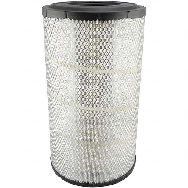 Baldwin Filters - 18" OAL x 10" OD Automotive Air Filter - Industrial Tool & Supply