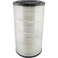 Baldwin Filters - 18" OAL x 10" OD Automotive Air Filter - Industrial Tool & Supply