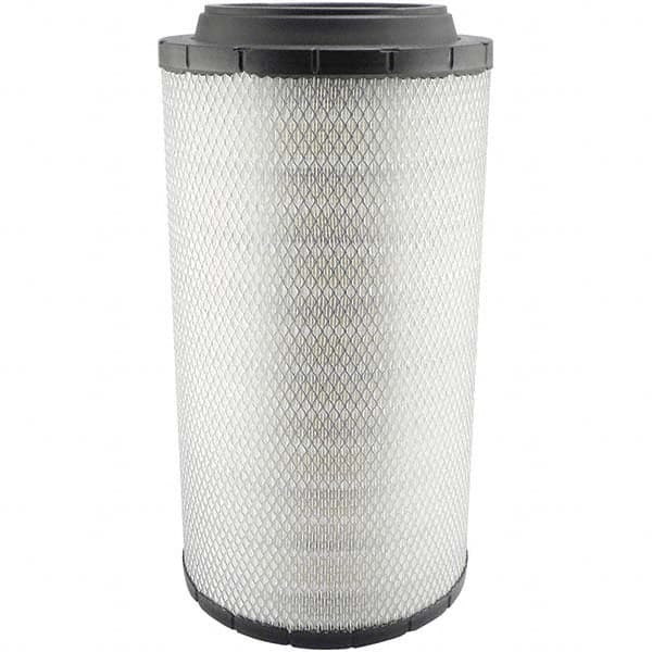 Baldwin Filters - 20-13/16" OAL x 10-17/32" OD Automotive Air Filter - Industrial Tool & Supply