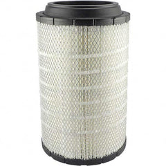 Baldwin Filters - 16-5/32" OAL x 9-1/8" OD Automotive Air Filter - Industrial Tool & Supply