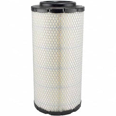 Baldwin Filters - 13-21/32" OAL x 6-13/32" OD Automotive Air Filter - Industrial Tool & Supply