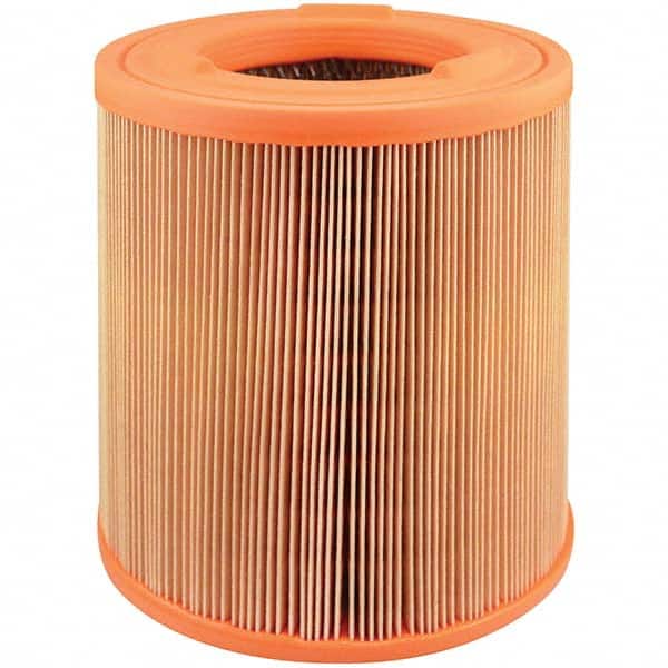 Baldwin Filters - 7-1/4" OAL x 6-27/32" OD Automotive Air Filter - Industrial Tool & Supply