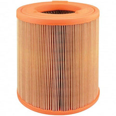 Baldwin Filters - 7-1/4" OAL x 6-27/32" OD Automotive Air Filter - Industrial Tool & Supply