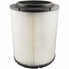 Baldwin Filters - 12-5/16" OAL x 9-25/32" OD Automotive Air Filter - Industrial Tool & Supply