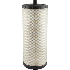 Baldwin Filters - 19-23/32" OAL x 7-13/16" OD Automotive Air Filter - Industrial Tool & Supply