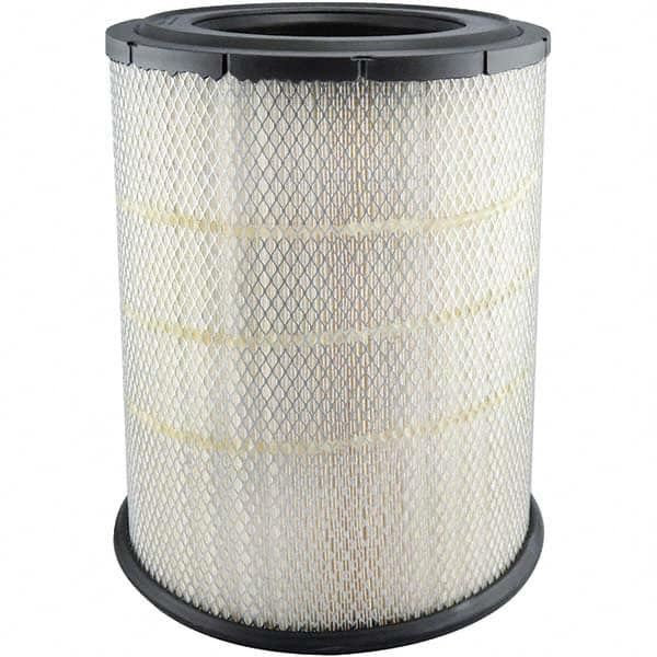 Baldwin Filters - 16-1/4" OAL x 14" OD Automotive Air Filter - Industrial Tool & Supply