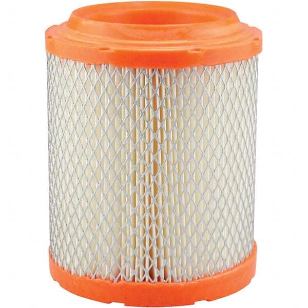Baldwin Filters - 6-15/16" OAL x 5-11/32" OD Automotive Air Filter - Industrial Tool & Supply