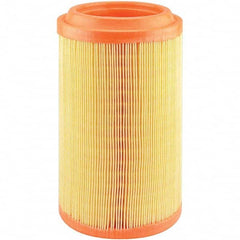 Baldwin Filters - 12-3/8" OAL x 6-17/32" OD Automotive Air Filter - Industrial Tool & Supply