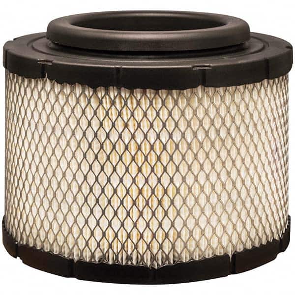 Baldwin Filters - 6-3/4" OAL x 8-1/2" OD Automotive Air Filter - Industrial Tool & Supply