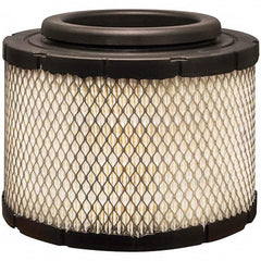 Baldwin Filters - 6-3/4" OAL x 8-1/2" OD Automotive Air Filter - Industrial Tool & Supply