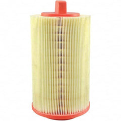 Baldwin Filters - 9-7/8" OAL x 5-1/4" OD Automotive Air Filter - Industrial Tool & Supply