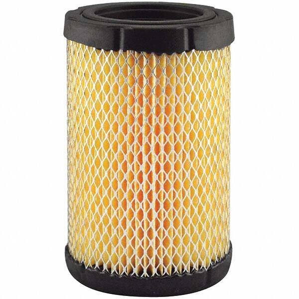 Baldwin Filters - 7-5/32" OAL x 4-13/32" OD Automotive Air Filter - Industrial Tool & Supply