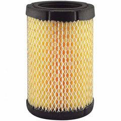 Baldwin Filters - 7-5/32" OAL x 4-13/32" OD Automotive Air Filter - Industrial Tool & Supply
