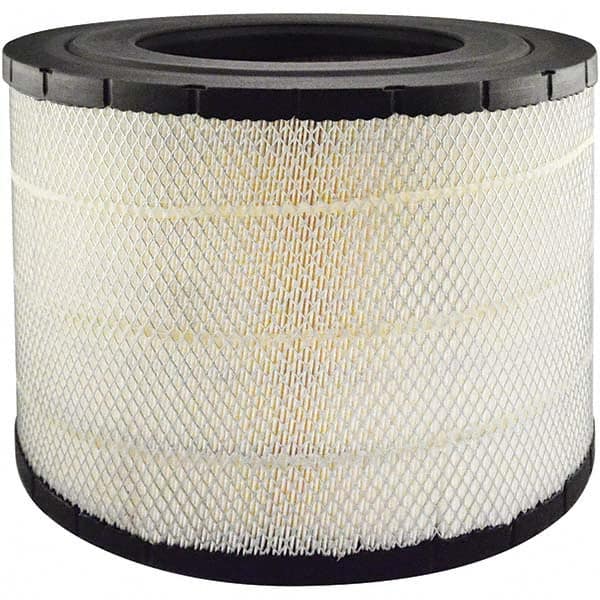Baldwin Filters - 12-11/16" OAL x 15-7/8" OD Automotive Air Filter - Industrial Tool & Supply