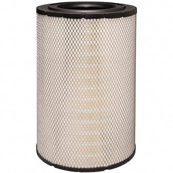 Baldwin Filters - 18-1/8" OAL x 11-15/16" OD Automotive Air Filter - Industrial Tool & Supply