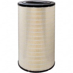 Baldwin Filters - 21-9/32" OAL x 11-29/32" OD Automotive Air Filter - Industrial Tool & Supply