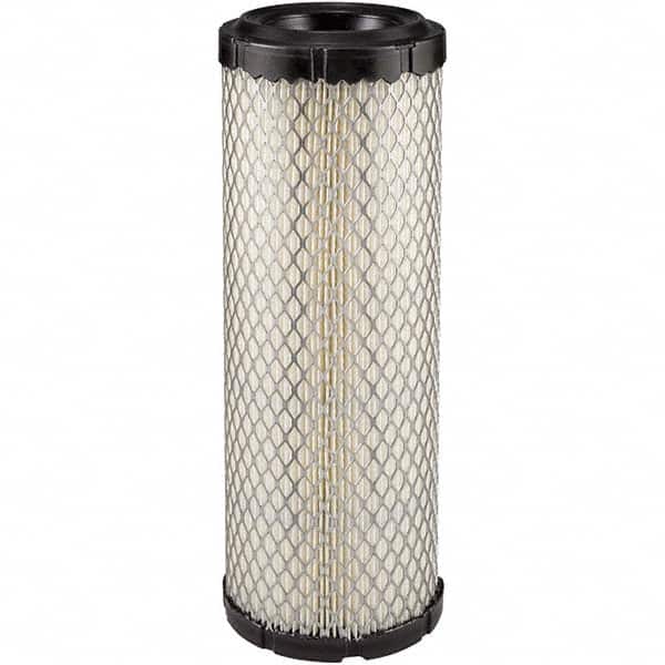 Baldwin Filters - 11-21/32" OAL x 4-1/8" OD Automotive Air Filter - Industrial Tool & Supply