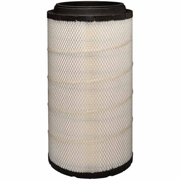 Baldwin Filters - 22-5/32" OAL x 11-3/32" OD Automotive Air Filter - Industrial Tool & Supply