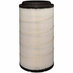 Baldwin Filters - 22-5/32" OAL x 11-3/32" OD Automotive Air Filter - Industrial Tool & Supply