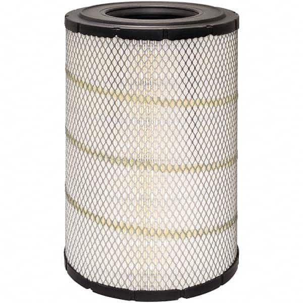 Baldwin Filters - 14-5/8" OAL x 9-11/16" OD Automotive Air Filter - Industrial Tool & Supply