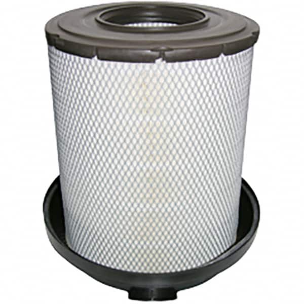 Baldwin Filters - 13-25/32" OAL x 11-7/32" OD Automotive Air Filter - Industrial Tool & Supply
