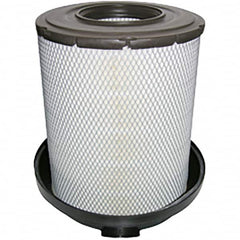 Baldwin Filters - 13-25/32" OAL x 11-7/32" OD Automotive Air Filter - Industrial Tool & Supply