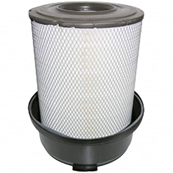 Baldwin Filters - 15-31/32" OAL x 11-7/32" OD Automotive Air Filter - Industrial Tool & Supply