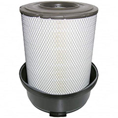 Baldwin Filters - 15-31/32" OAL x 11-7/32" OD Automotive Air Filter - Industrial Tool & Supply