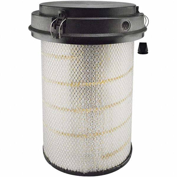 Baldwin Filters - 20-5/32" OAL x 10-31/32" OD Automotive Air Filter - Industrial Tool & Supply