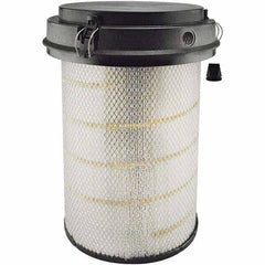Baldwin Filters - 20-5/32" OAL x 10-31/32" OD Automotive Air Filter - Industrial Tool & Supply