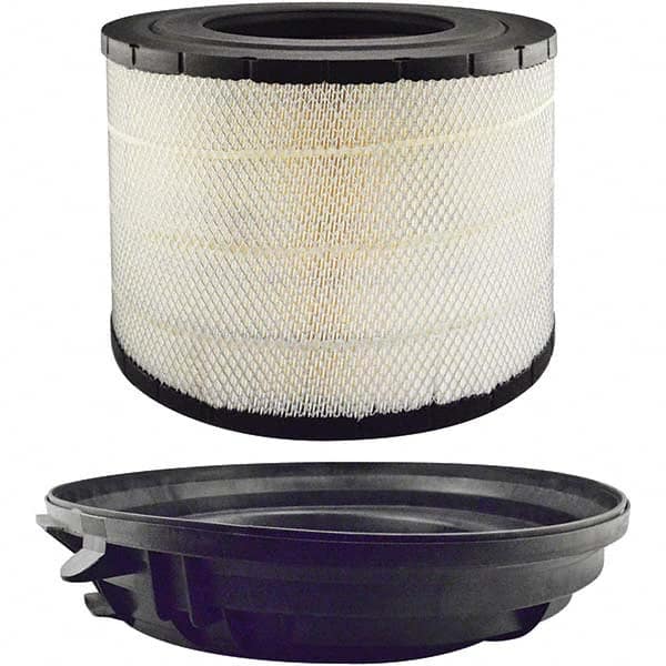 Baldwin Filters - 13-5/16" OAL x 15-7/8" OD Automotive Air Filter - Industrial Tool & Supply