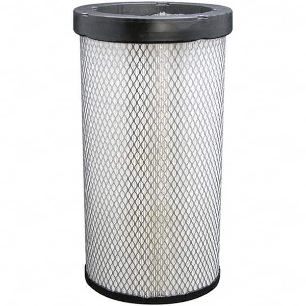 Baldwin Filters - 15-7/32" OAL x 8-5/16" OD Automotive Air Filter - Industrial Tool & Supply