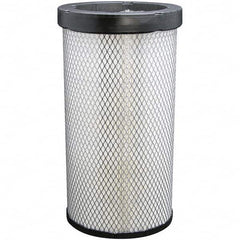 Baldwin Filters - 15-7/32" OAL x 8-5/16" OD Automotive Air Filter - Industrial Tool & Supply