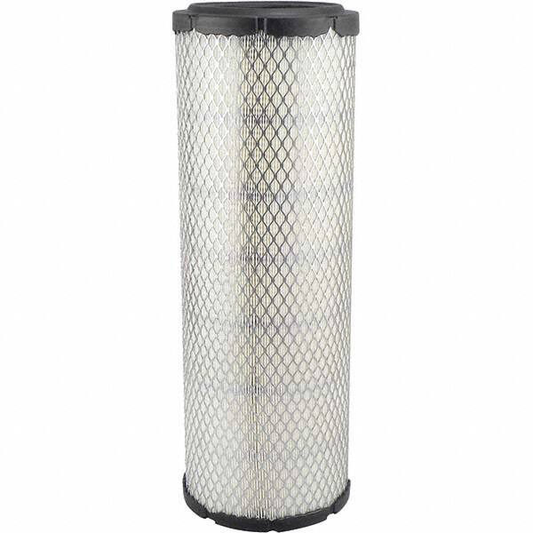 Baldwin Filters - 15-15/32" OAL x 5-13/32" OD Automotive Air Filter - Industrial Tool & Supply