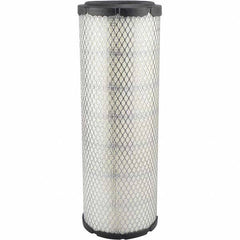 Baldwin Filters - 15-15/32" OAL x 5-13/32" OD Automotive Air Filter - Industrial Tool & Supply