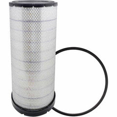 Baldwin Filters - 23-23/32" OAL x 11-13/32" OD Automotive Air Filter - Industrial Tool & Supply